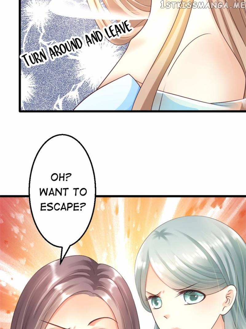 Let Me Go! You Demon President chapter 59 - page 47