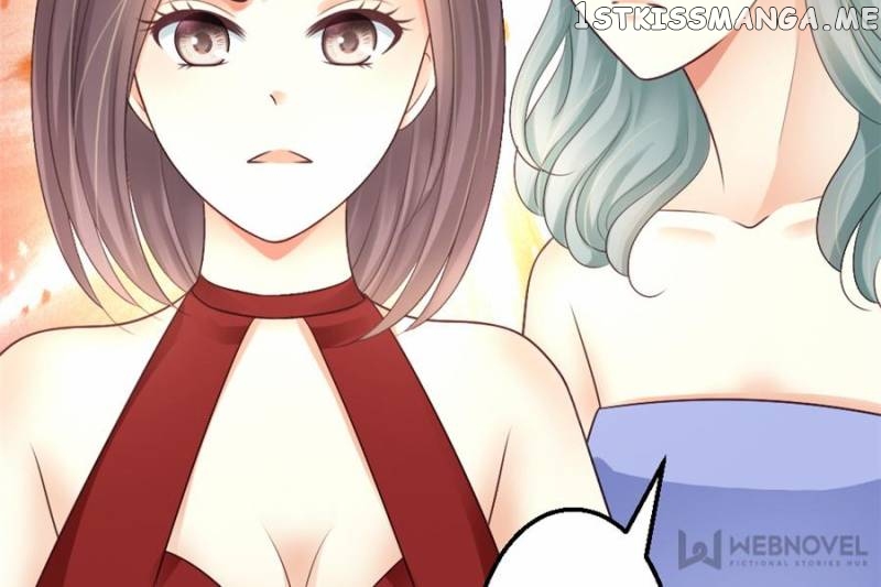 Let Me Go! You Demon President chapter 59 - page 48
