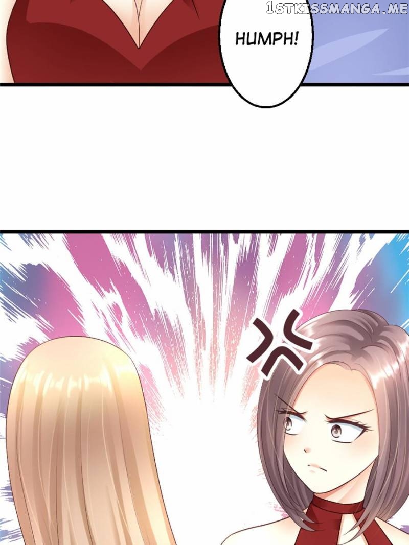 Let Me Go! You Demon President chapter 59 - page 49