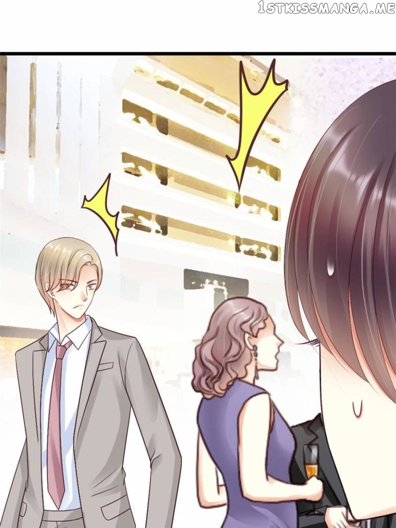 Let Me Go! You Demon President chapter 59 - page 5