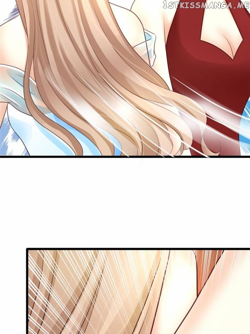 Let Me Go! You Demon President chapter 59 - page 50