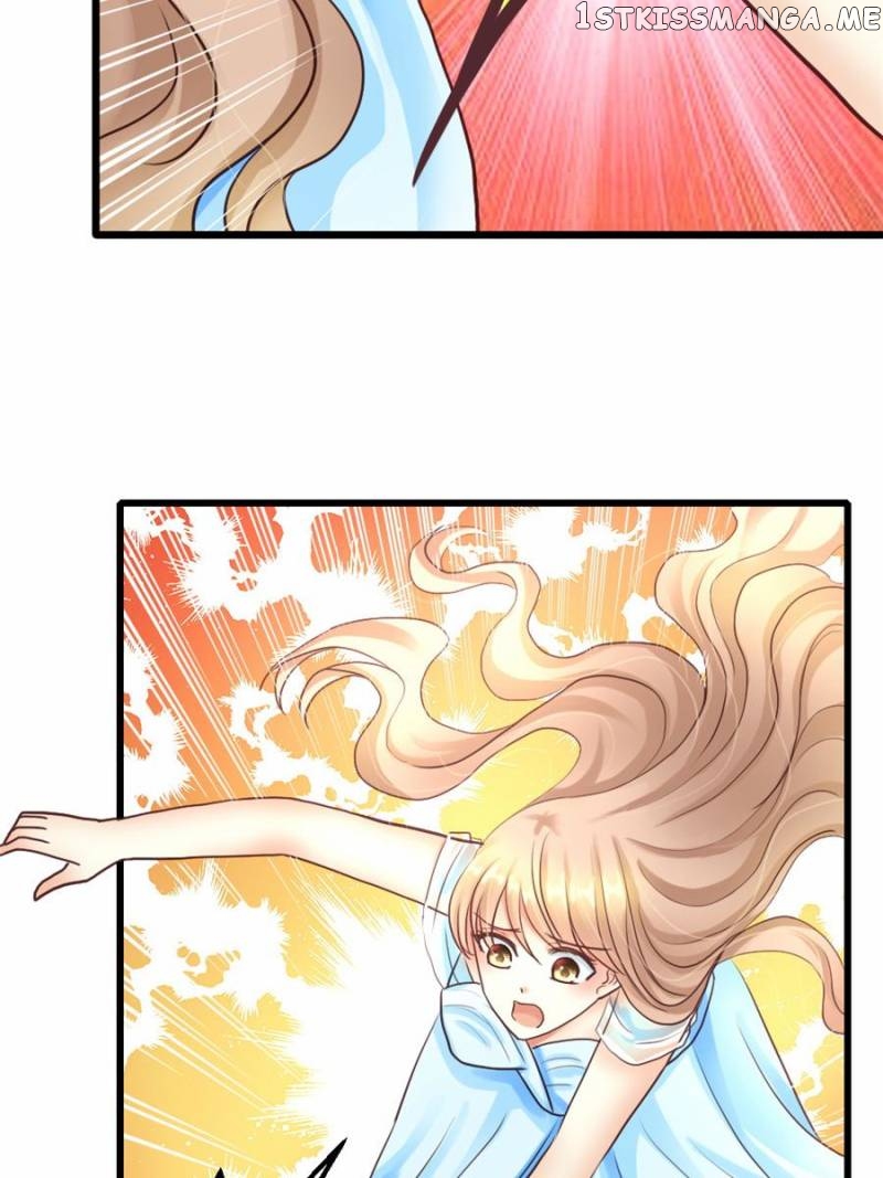 Let Me Go! You Demon President chapter 59 - page 52