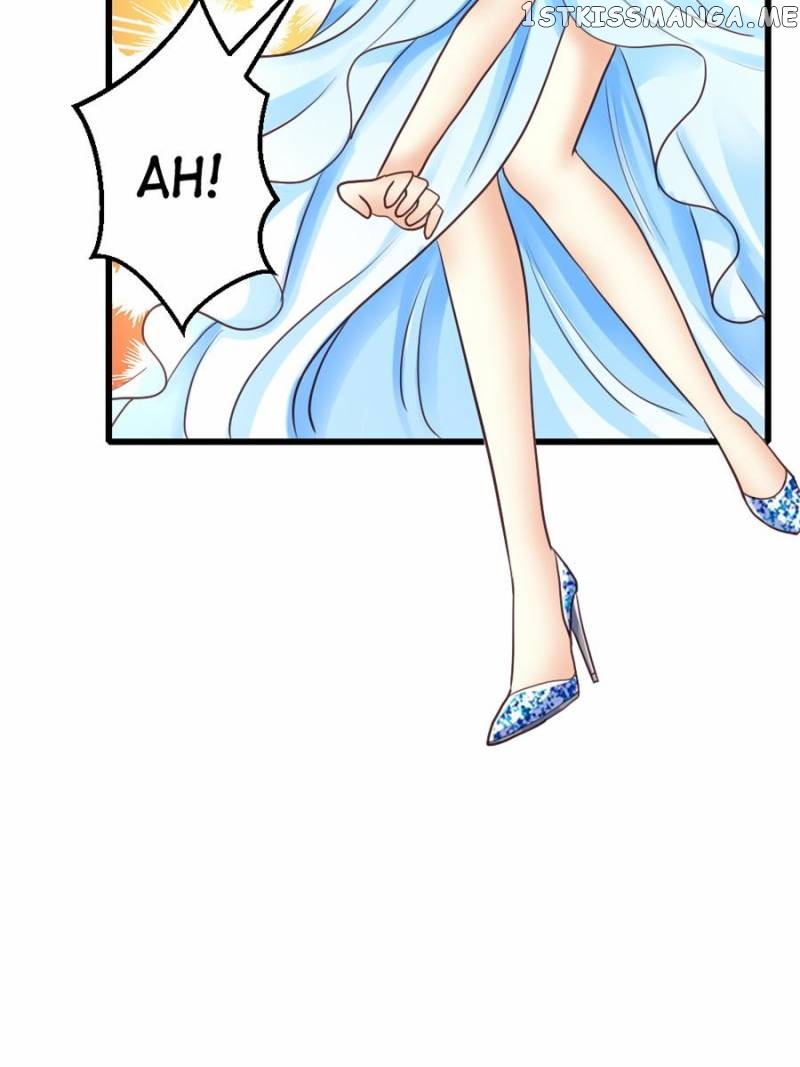Let Me Go! You Demon President chapter 59 - page 53