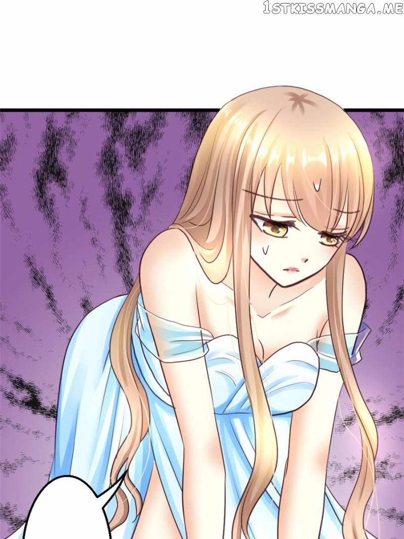 Let Me Go! You Demon President chapter 59 - page 55