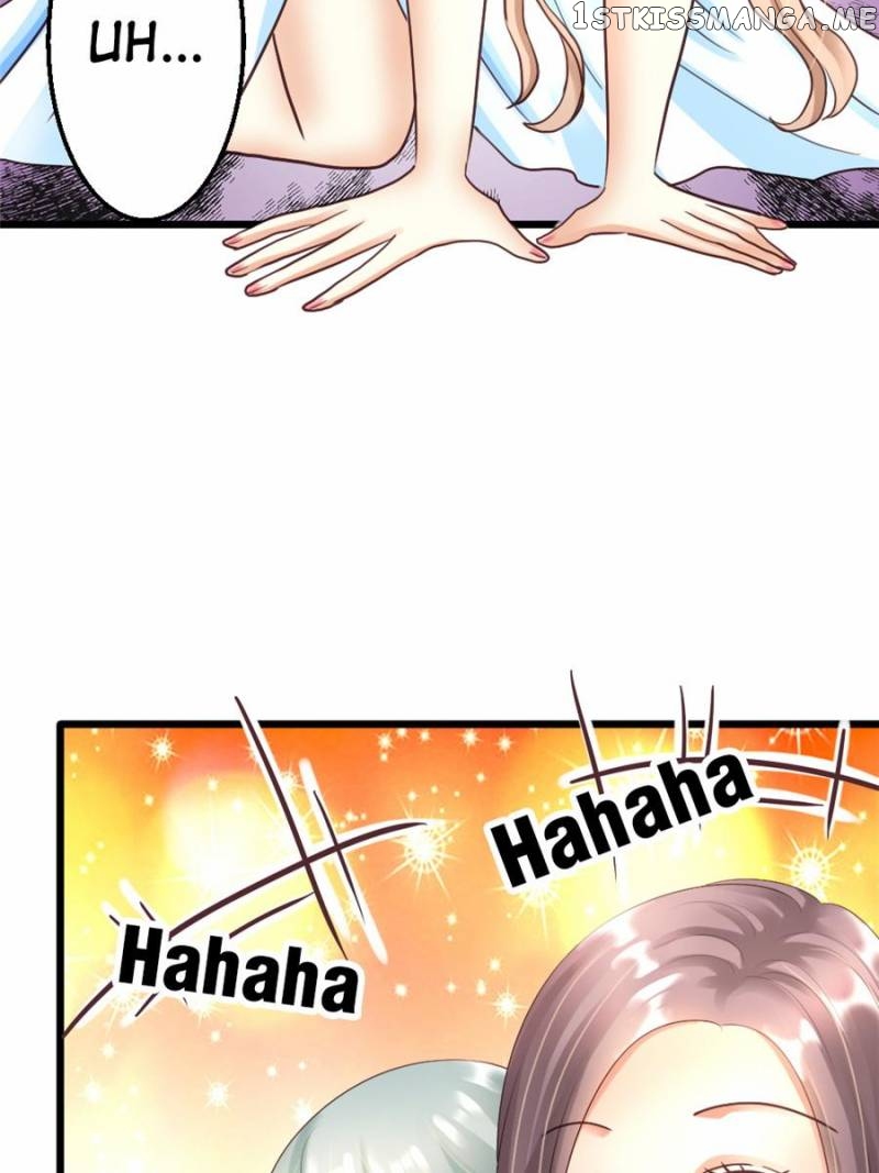 Let Me Go! You Demon President chapter 59 - page 56
