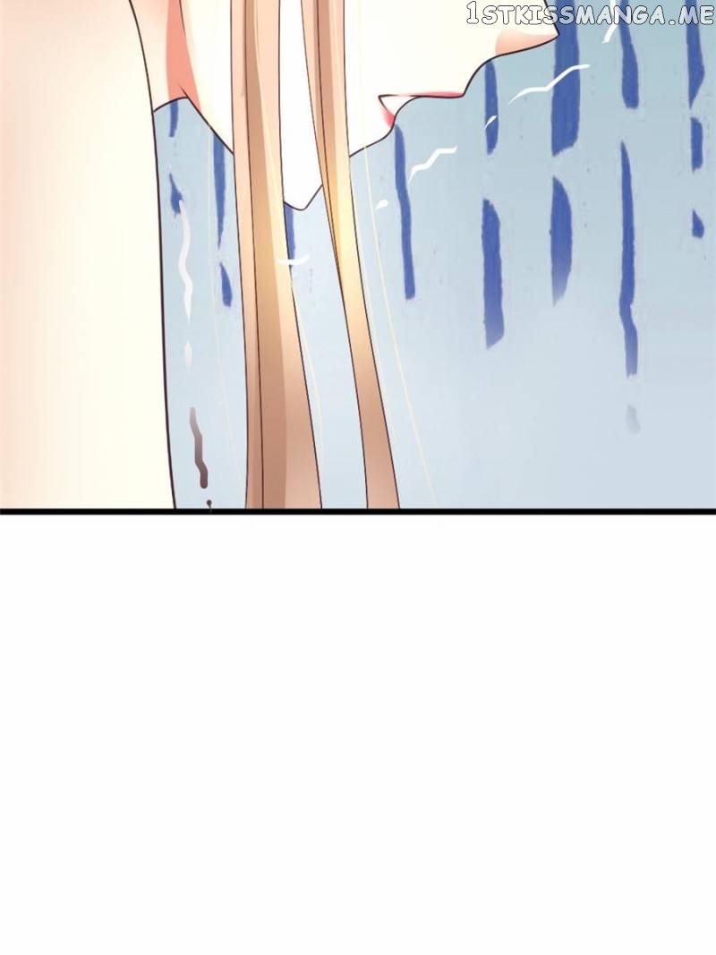 Let Me Go! You Demon President chapter 59 - page 59