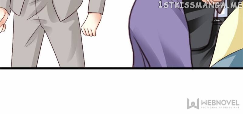 Let Me Go! You Demon President chapter 59 - page 6