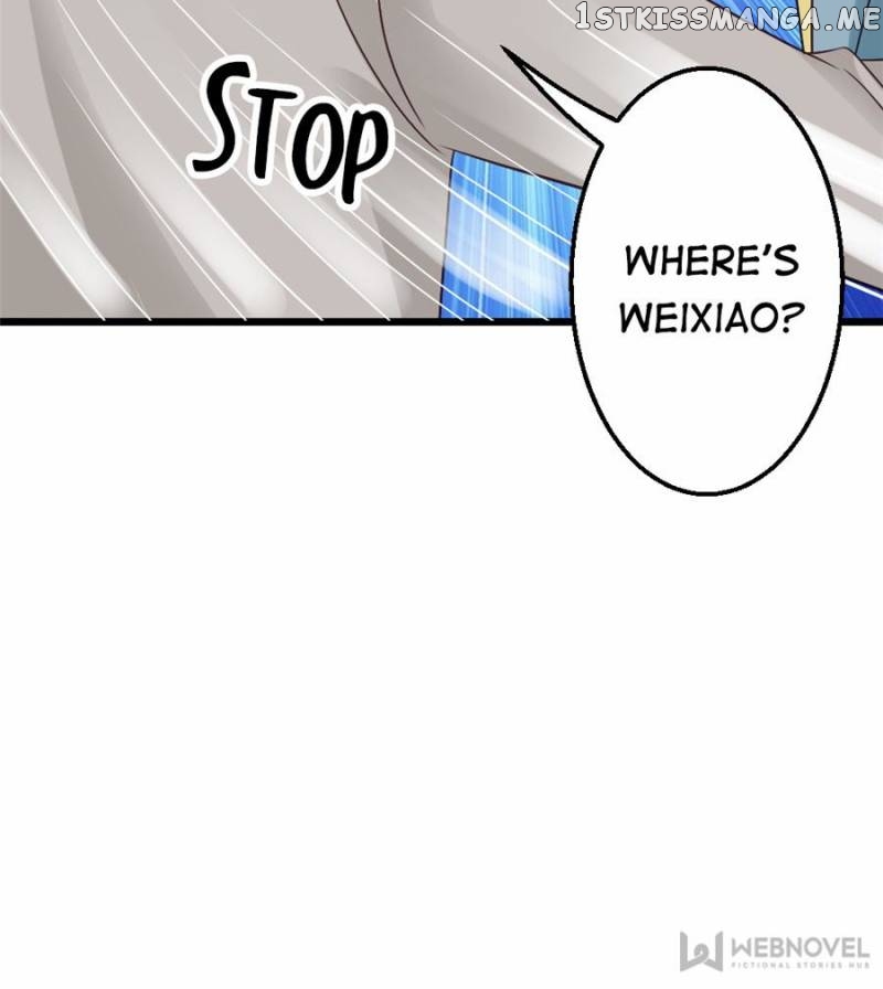 Let Me Go! You Demon President chapter 59 - page 9