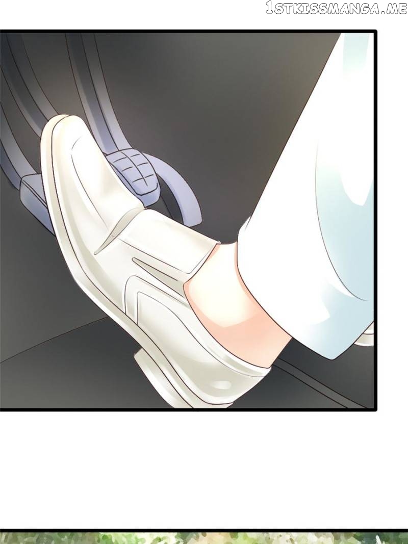Let Me Go! You Demon President chapter 86 - page 1