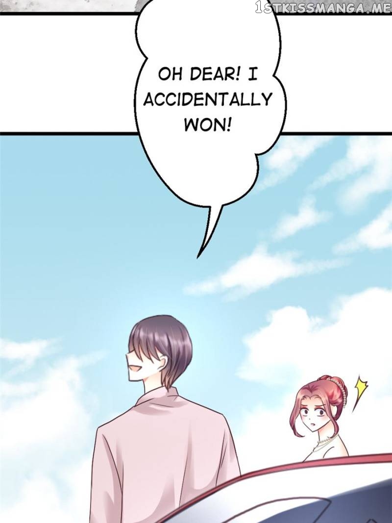 Let Me Go! You Demon President chapter 86 - page 11