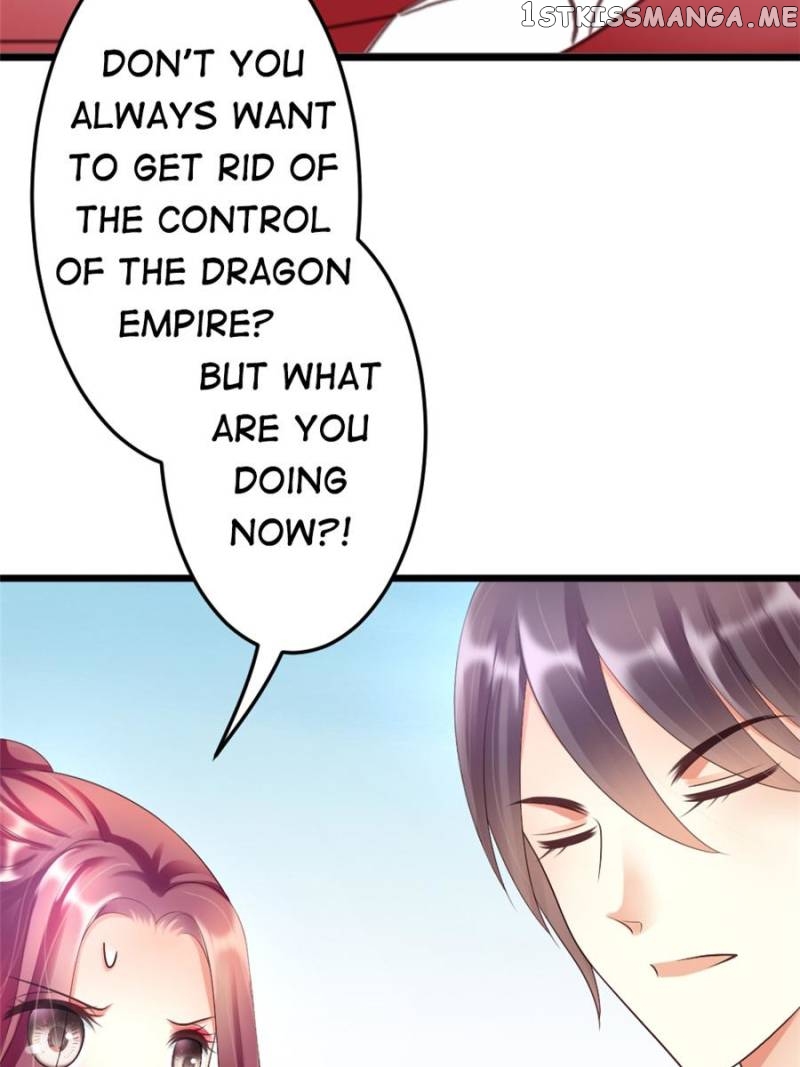 Let Me Go! You Demon President chapter 86 - page 13