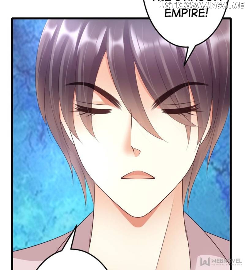 Let Me Go! You Demon President chapter 86 - page 15
