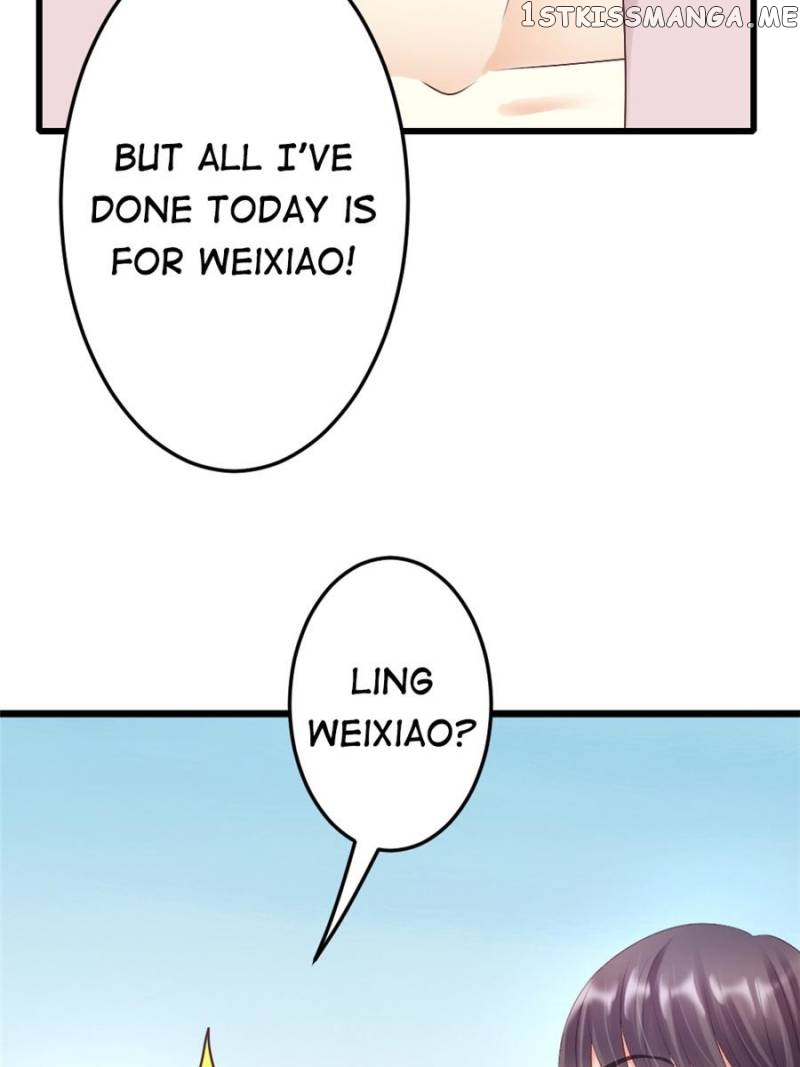 Let Me Go! You Demon President chapter 86 - page 16