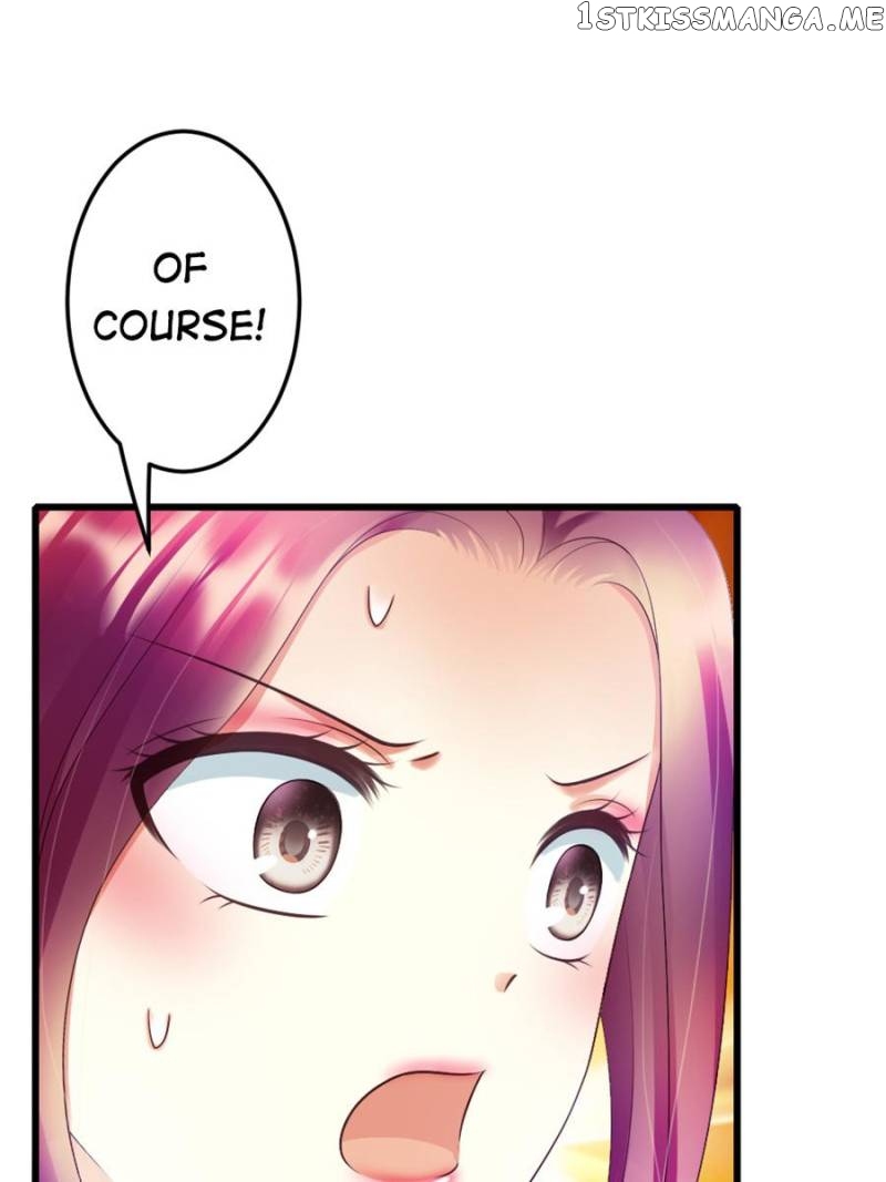 Let Me Go! You Demon President chapter 86 - page 19