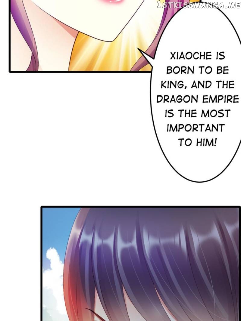 Let Me Go! You Demon President chapter 86 - page 20