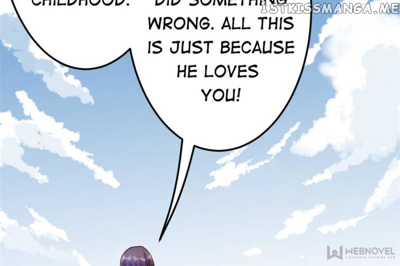 Let Me Go! You Demon President chapter 86 - page 24
