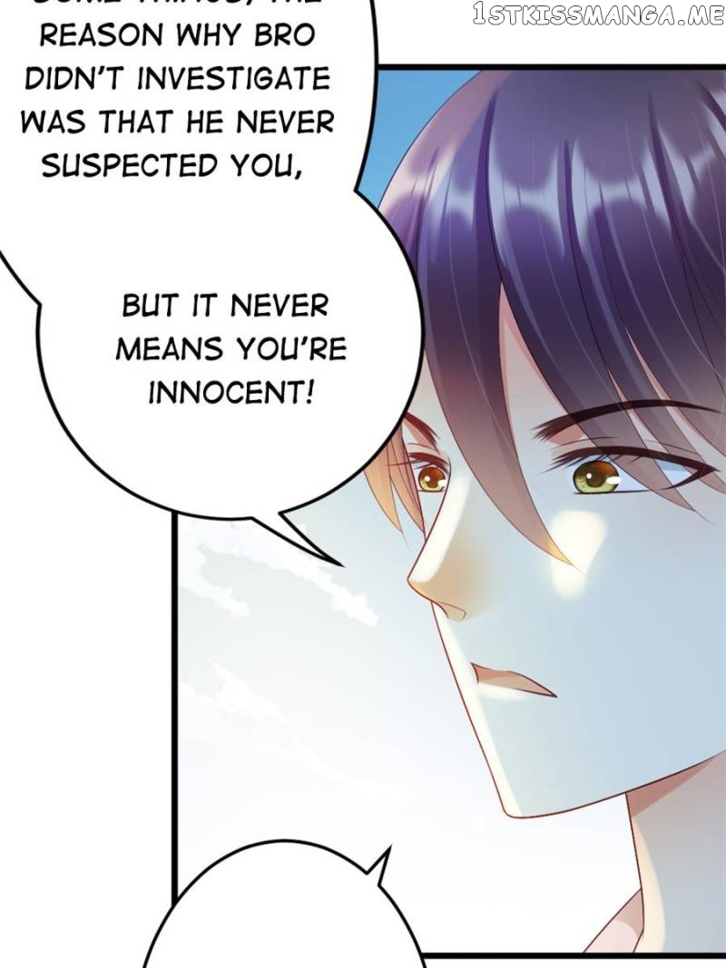 Let Me Go! You Demon President chapter 86 - page 26