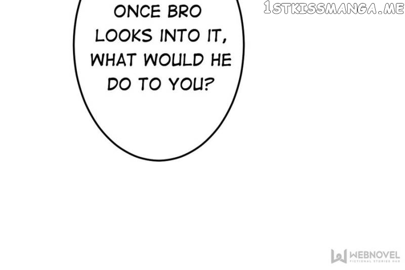 Let Me Go! You Demon President chapter 86 - page 27