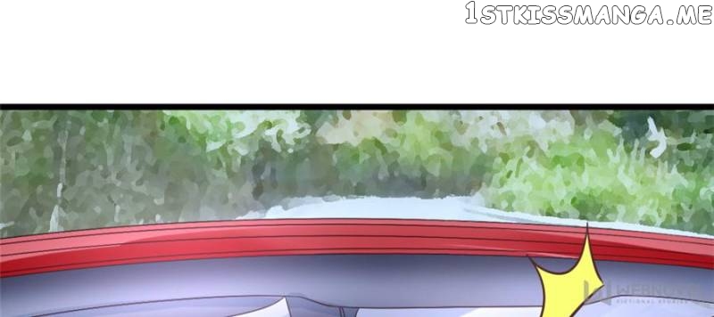 Let Me Go! You Demon President chapter 86 - page 3