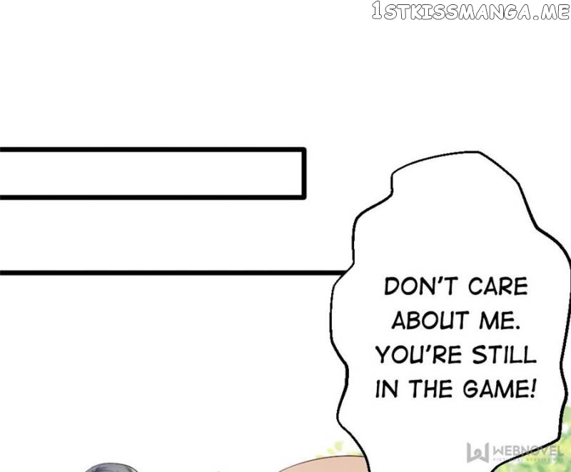 Let Me Go! You Demon President chapter 86 - page 30