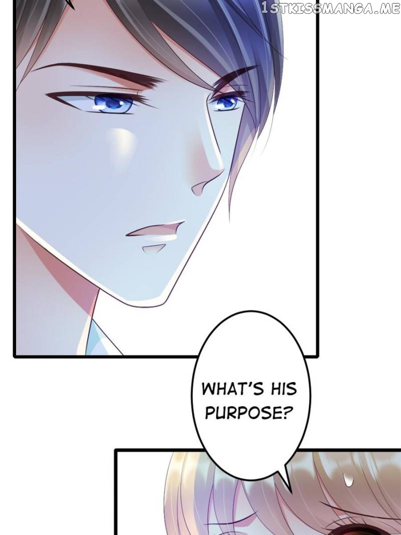 Let Me Go! You Demon President chapter 86 - page 32