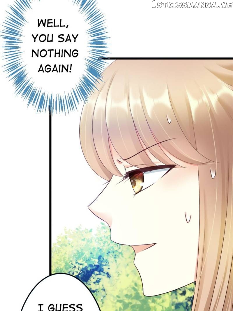 Let Me Go! You Demon President chapter 86 - page 38