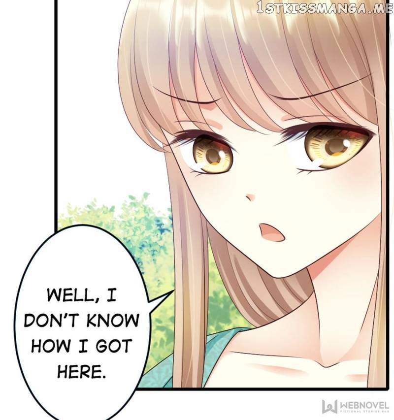 Let Me Go! You Demon President chapter 86 - page 42