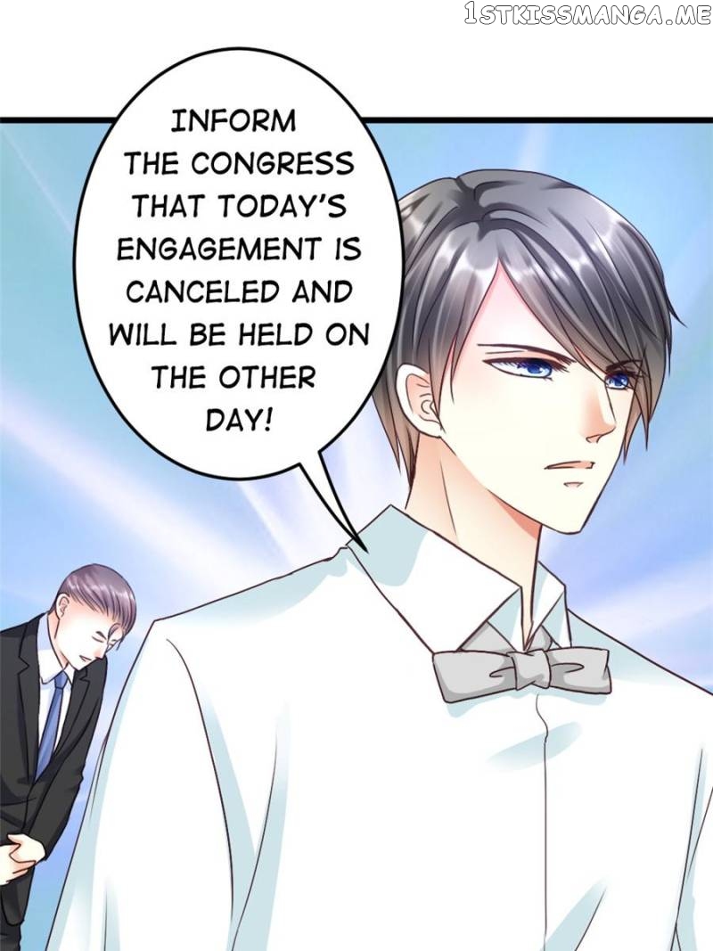Let Me Go! You Demon President chapter 86 - page 46