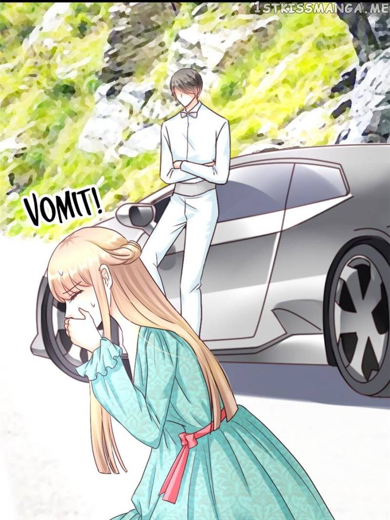 Let Me Go! You Demon President chapter 86 - page 7