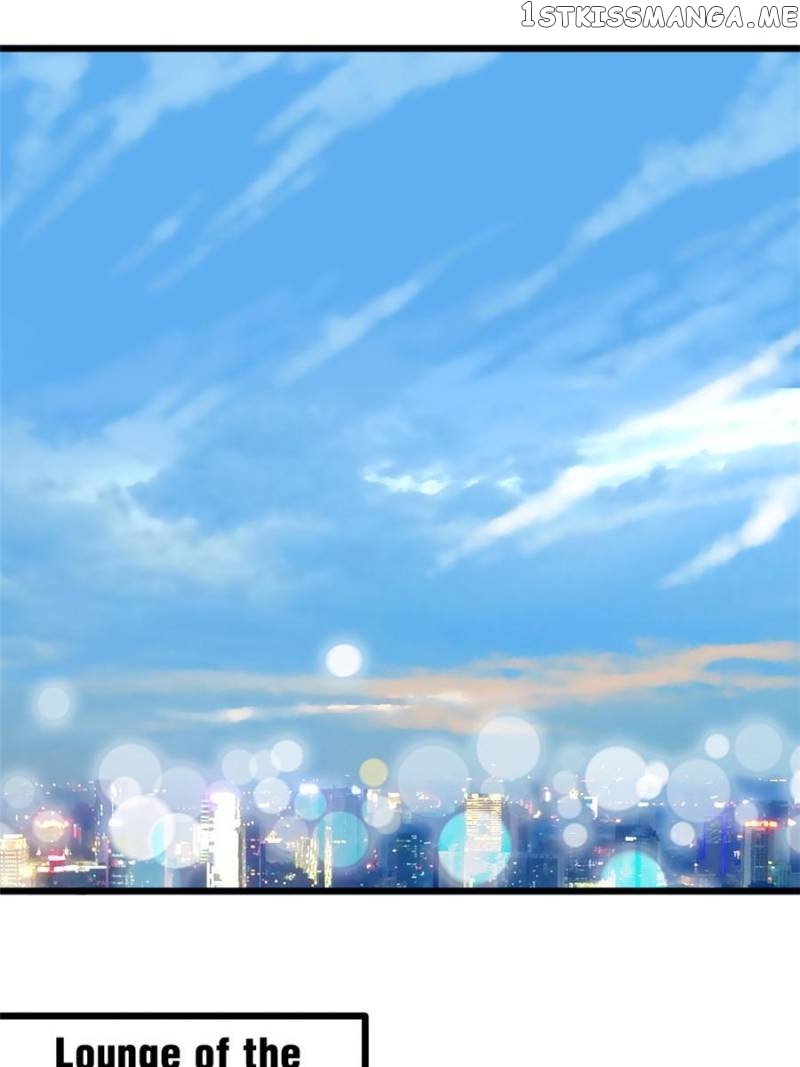 Let Me Go! You Demon President chapter 87 - page 1