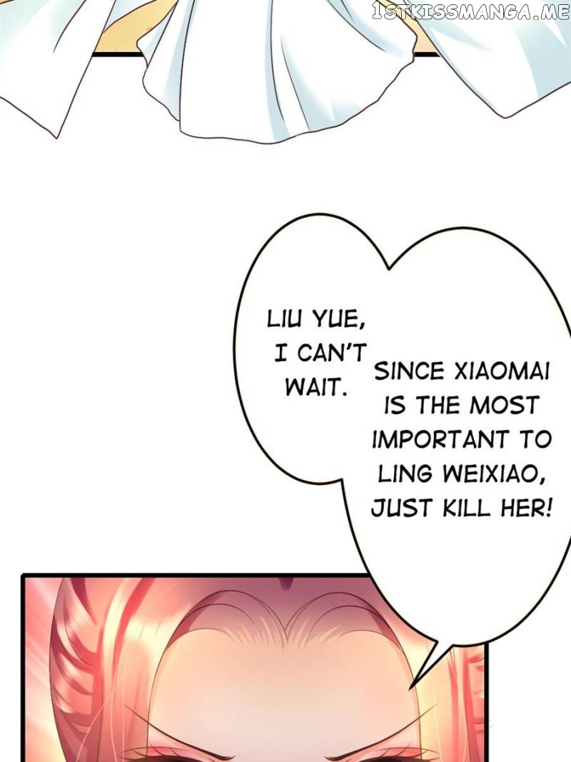 Let Me Go! You Demon President chapter 87 - page 11