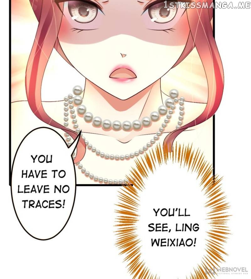 Let Me Go! You Demon President chapter 87 - page 12