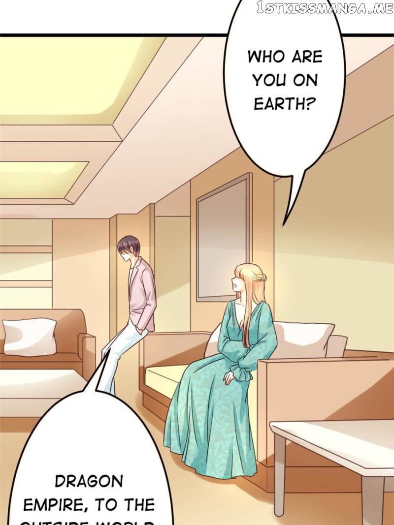 Let Me Go! You Demon President chapter 87 - page 14