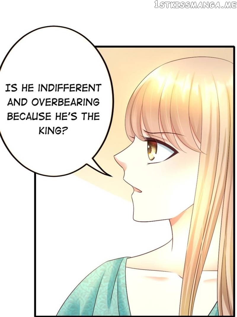 Let Me Go! You Demon President chapter 87 - page 17