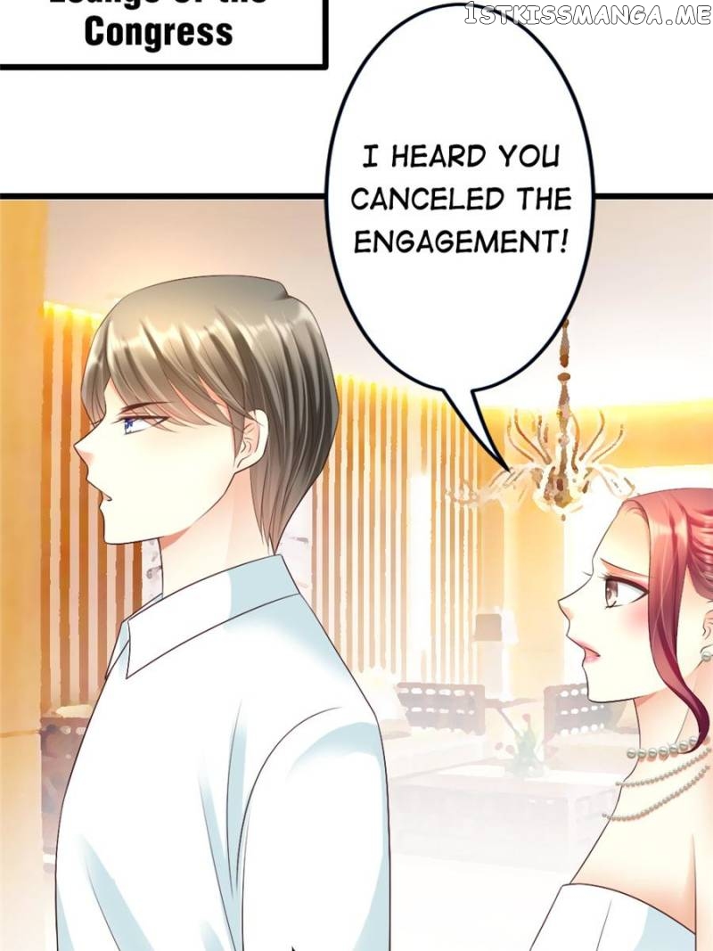 Let Me Go! You Demon President chapter 87 - page 2