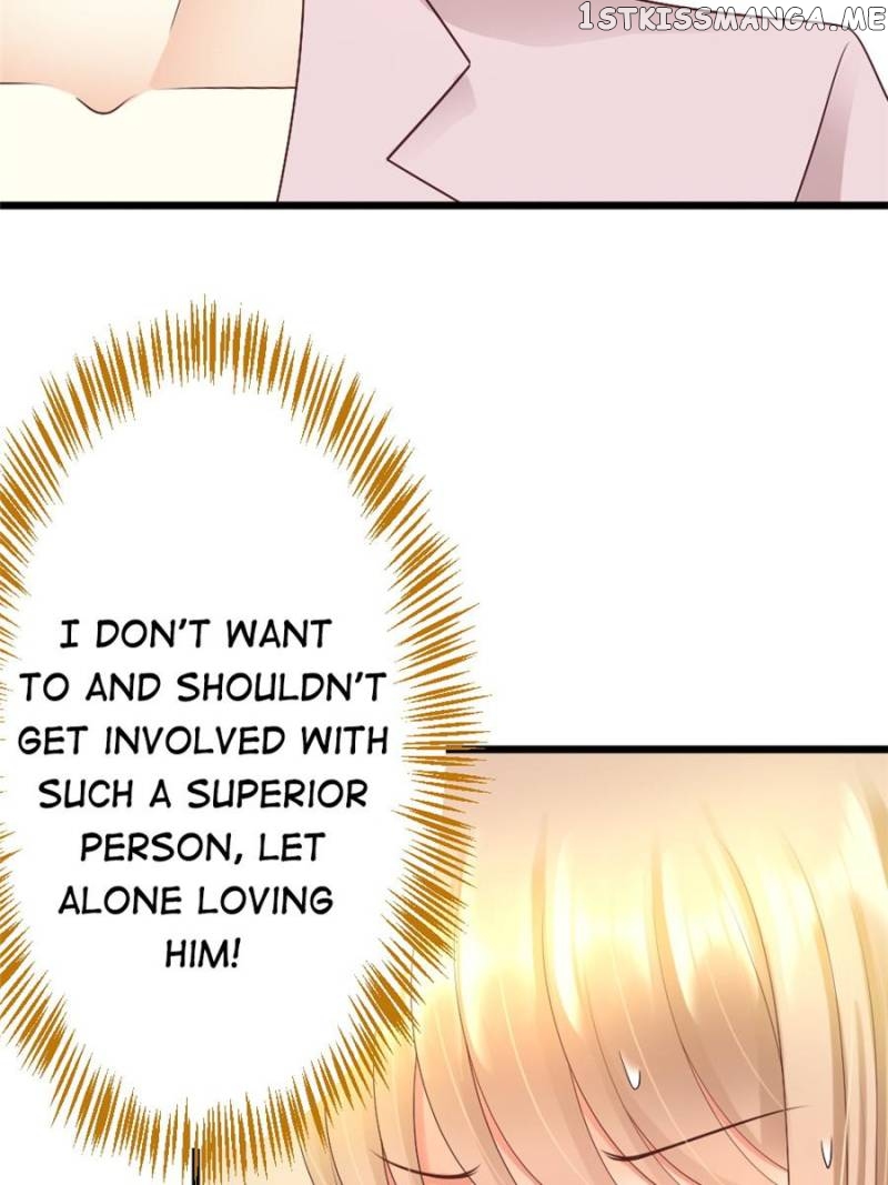 Let Me Go! You Demon President chapter 87 - page 22