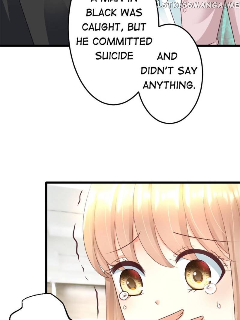 Let Me Go! You Demon President chapter 87 - page 29