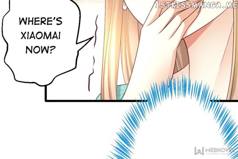 Let Me Go! You Demon President chapter 87 - page 30
