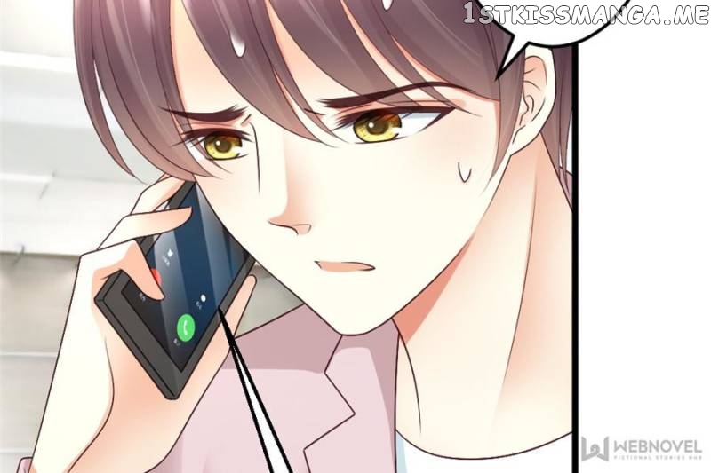 Let Me Go! You Demon President chapter 87 - page 33
