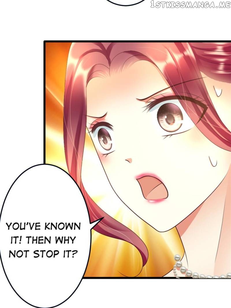 Let Me Go! You Demon President chapter 87 - page 4