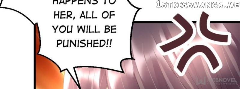 Let Me Go! You Demon President chapter 87 - page 42