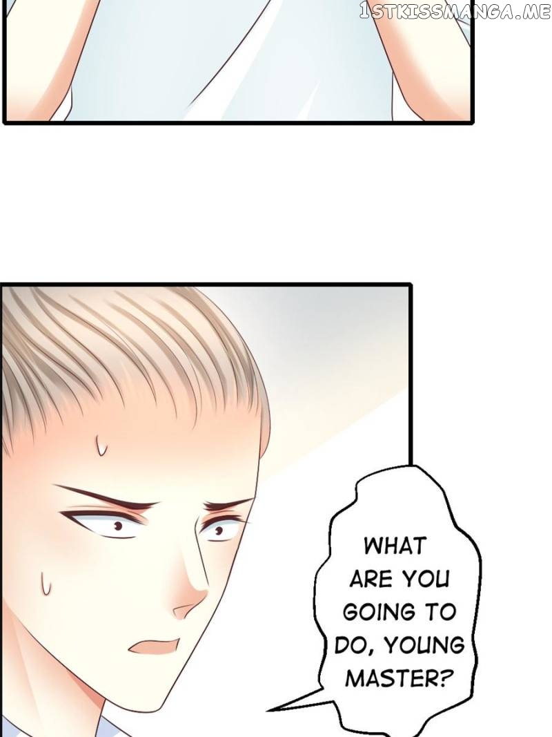 Let Me Go! You Demon President chapter 87 - page 47