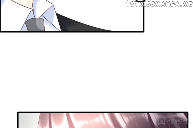 Let Me Go! You Demon President chapter 87 - page 48