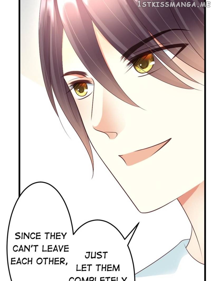 Let Me Go! You Demon President chapter 87 - page 49