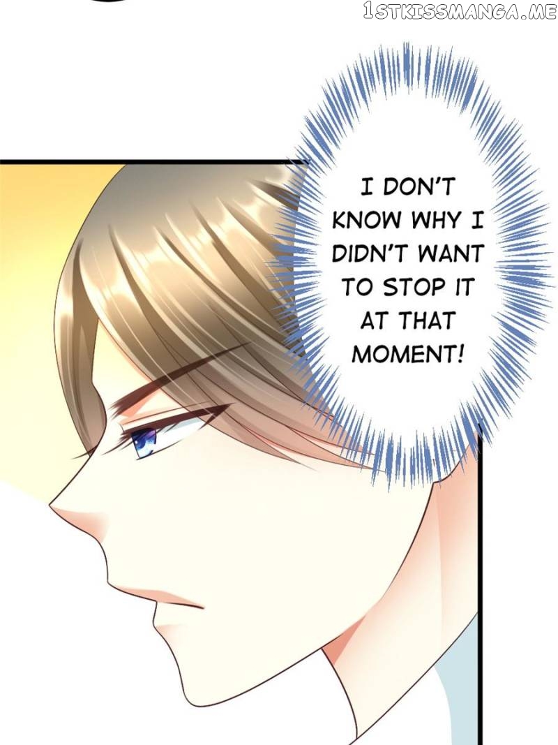 Let Me Go! You Demon President chapter 87 - page 5