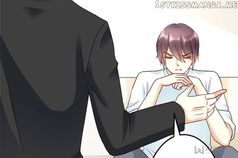 Let Me Go! You Demon President chapter 87 - page 51