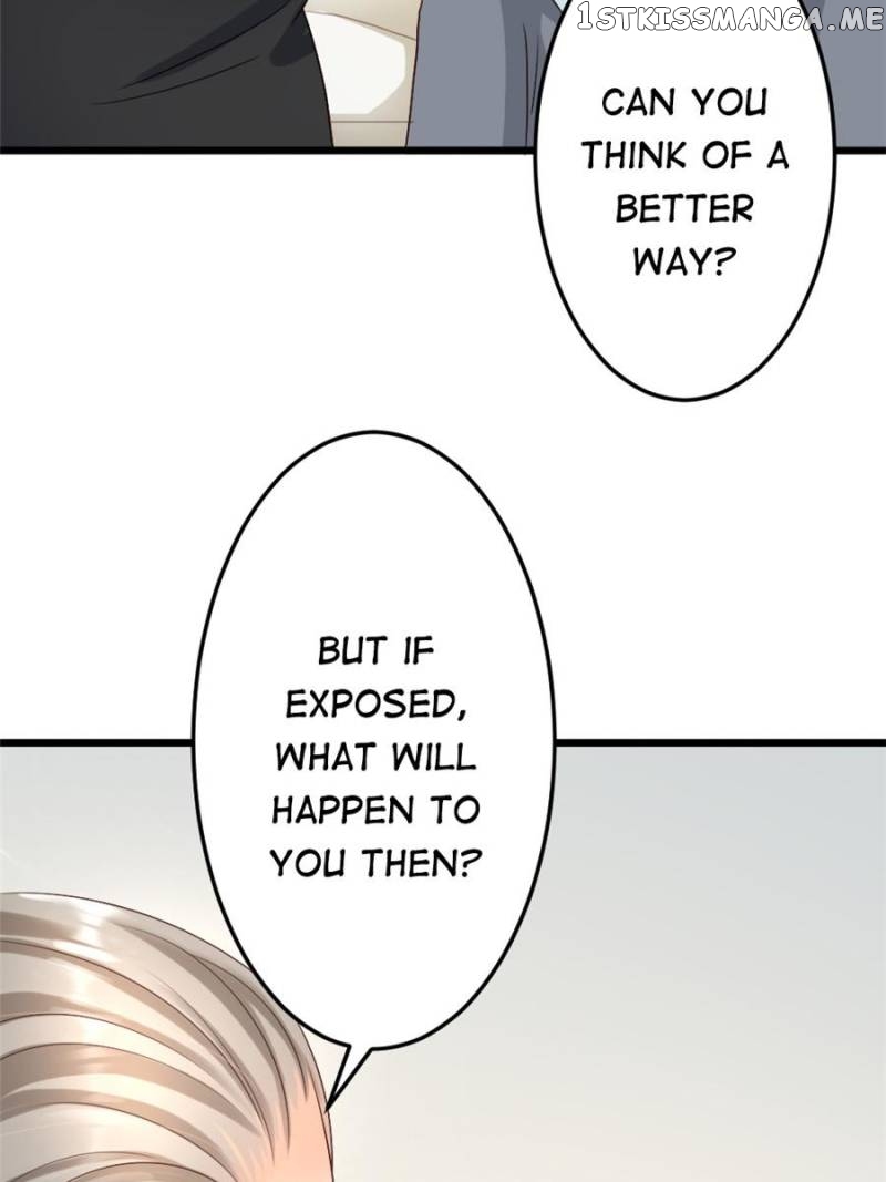 Let Me Go! You Demon President chapter 87 - page 52