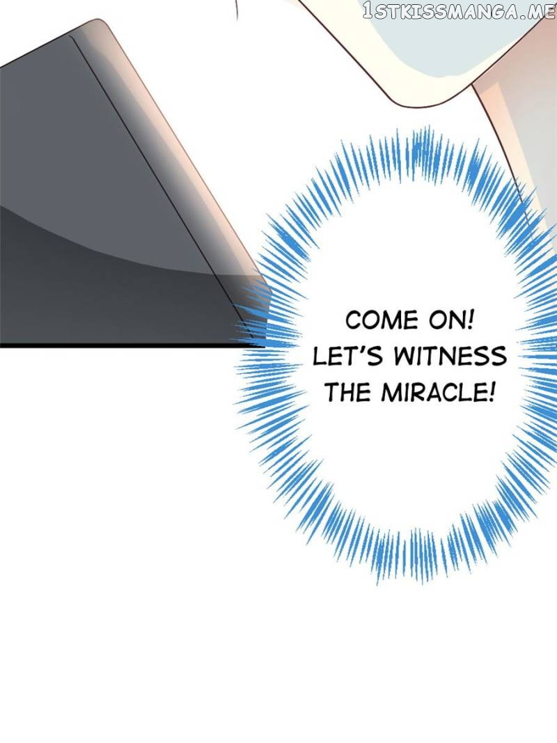 Let Me Go! You Demon President chapter 87 - page 59