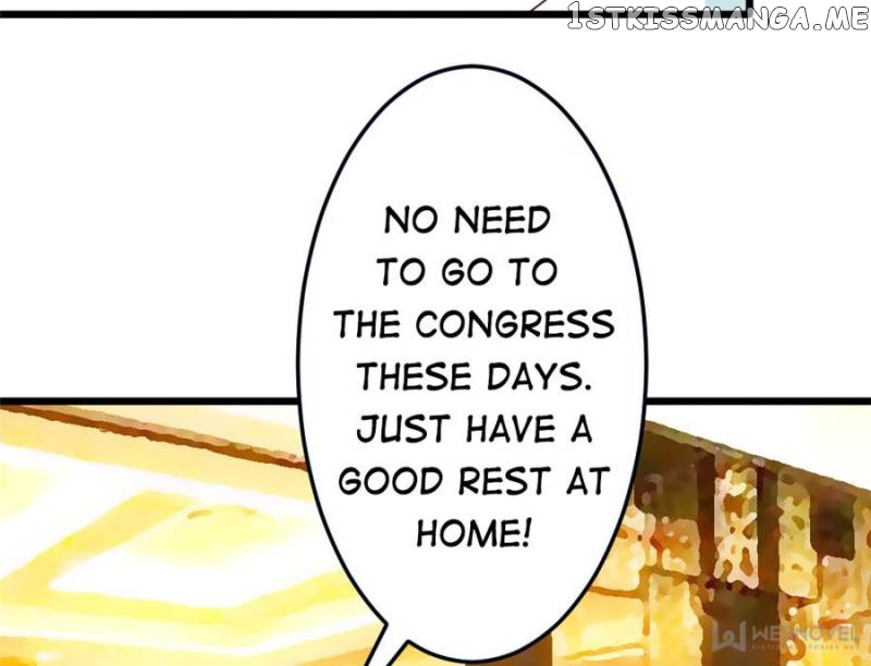 Let Me Go! You Demon President chapter 87 - page 6