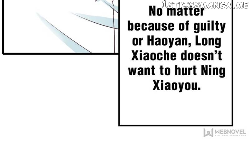 Let Me Go! You Demon President chapter 87 - page 9